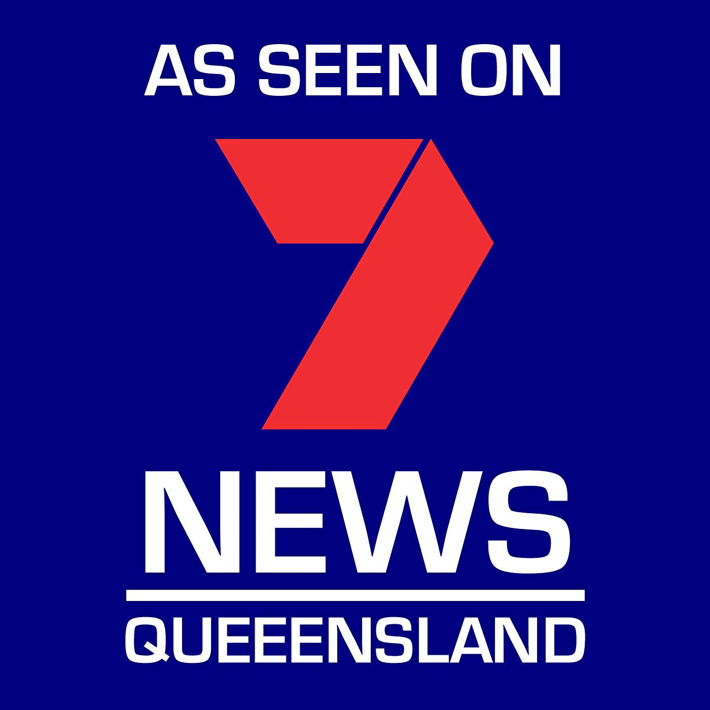 Our Products as Seen on Seven News Queensland Our Products as Seen on Seven News Queensland